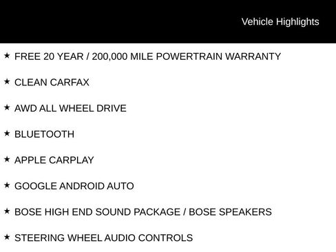 Used 2022 GMC Terrain SLT w/ Tech Package image 2