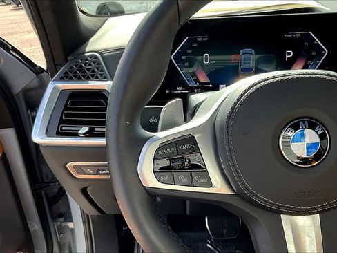 Used 2026 BMW X7 xDrive40i image 24