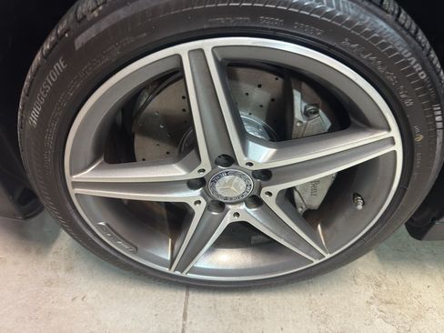 Used 2016 Mercedes-Benz C 300 4MATIC Sedan image 31