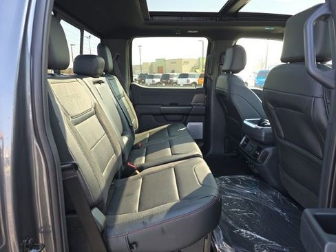 New 2026 Ford F150 Raptor AWD/4WD image 17