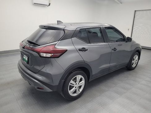 Used 2024 Nissan Kicks S FWD image 10