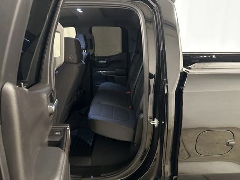 Used 2020 Chevrolet Silverado 1500 RST w/ All-Star Edition image 14