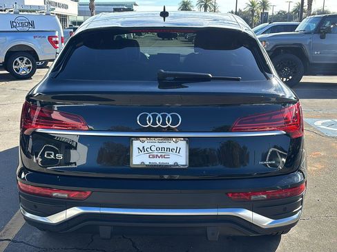 Used 2022 Audi Q5 2.0T Premium Plus image 6