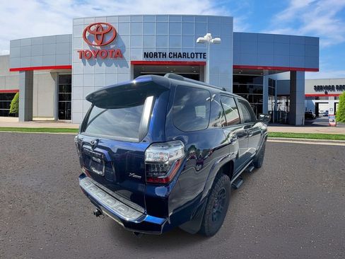 Used 2024 Toyota 4Runner SR5 image 9