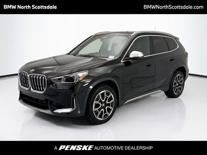 Certified 2023 BMW X1 xDrive28i w/ Convenience Package