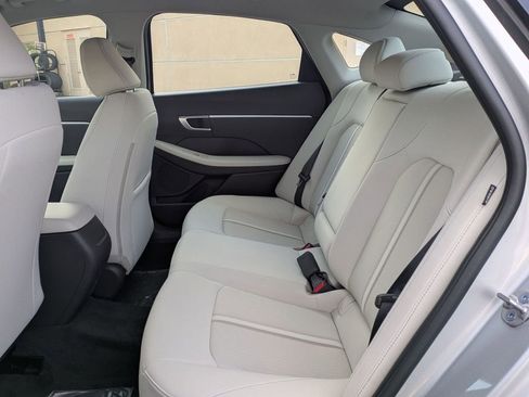 New 2025 Hyundai Sonata SEL image 30