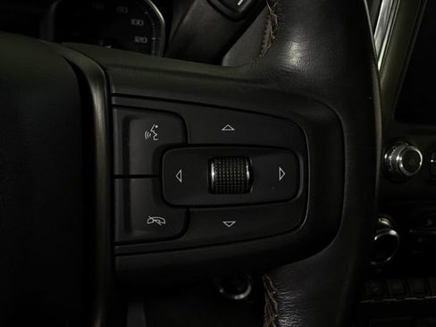Used 2021 GMC Sierra 1500 AT4 AWD/4WD image 16