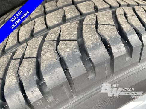 Certified 2025 Chevrolet Silverado 2500 LT w/ Convenience Package image 13