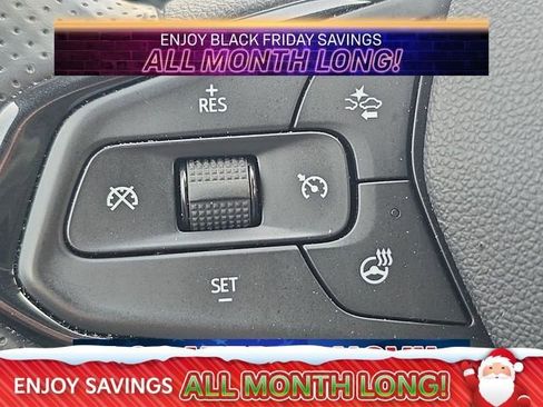 Used 2024 Chevrolet Trax RS w/ Driver Confidence Package image 23