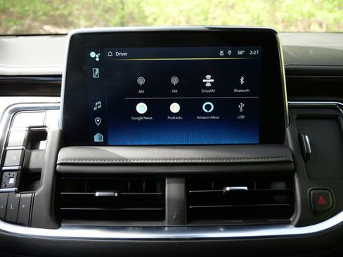 Used 2023 Chevrolet Tahoe LT AWD/4WD image 22