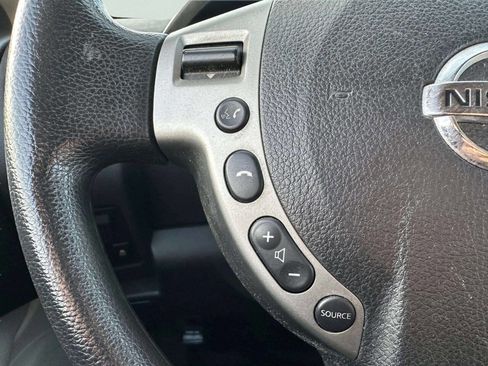 Used 2013 Nissan Rogue SV image 25