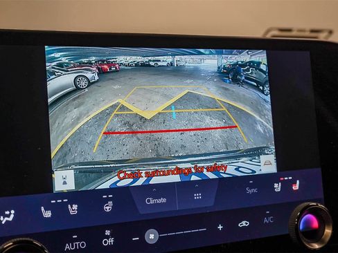 Used 2023 Lexus NX 350 AWD w/ Premium Package image 26