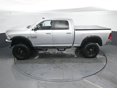 Used 2014 RAM 2500 Big Horn image 43