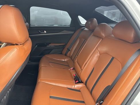 Used 2022 Kia K5 GT w/ GT1 Package image 33