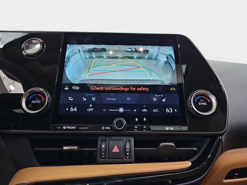 New 2026 Lexus NX 350 AWD w/ Premium Package image 24