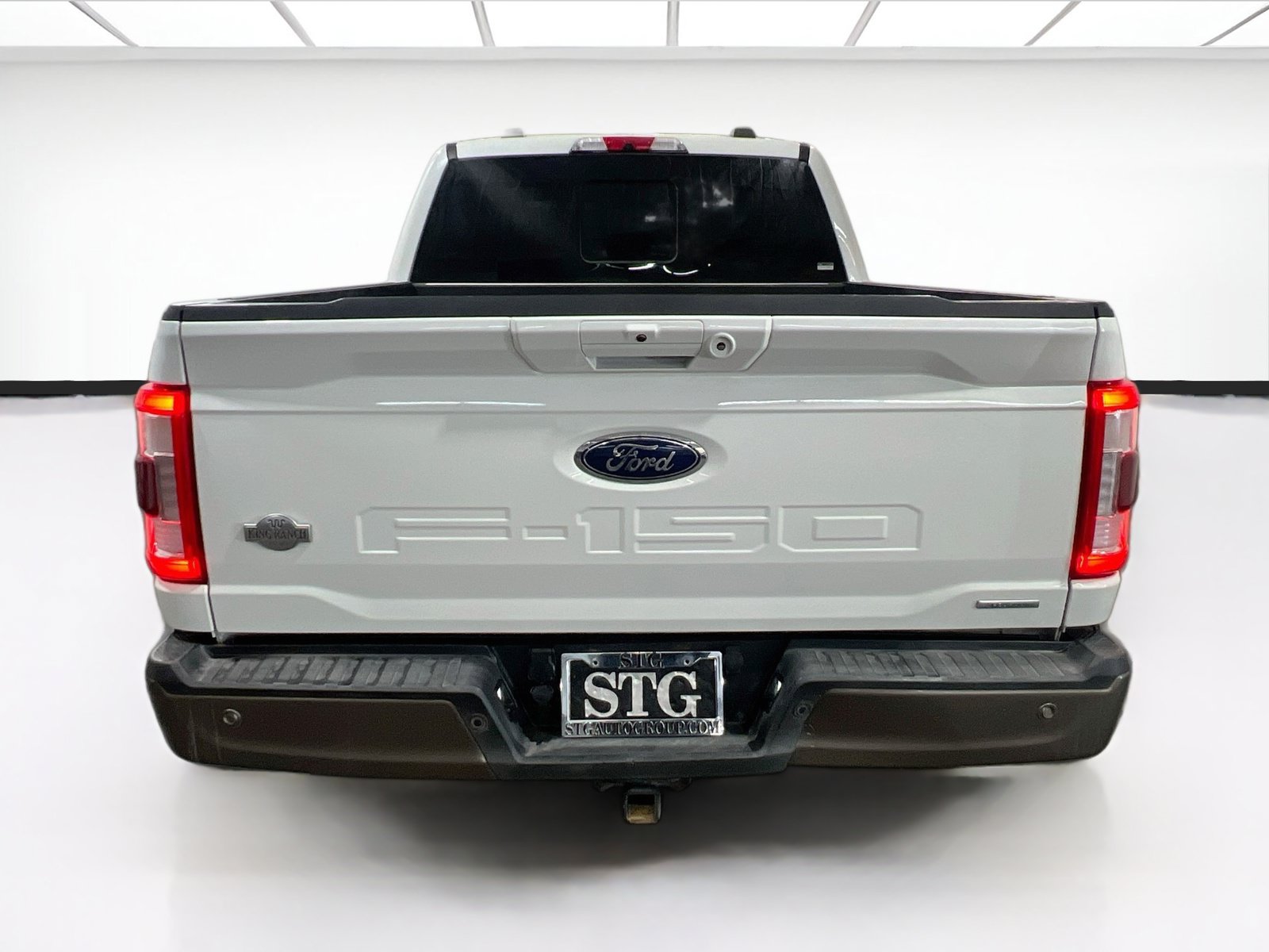 Used 2021 Ford F150 King Ranch AWD/4WD image 5