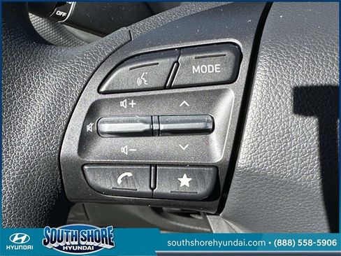 Certified 2023 Hyundai Kona SEL image 21