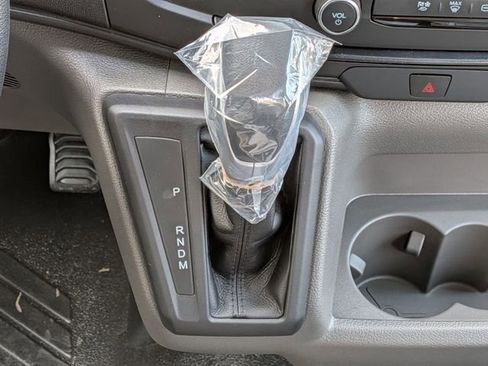 New 2026 Ford Transit 250 Base w/ Load Area Protection Package image 14