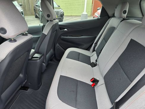 Used 2019 Chevrolet Bolt LT FWD image 7
