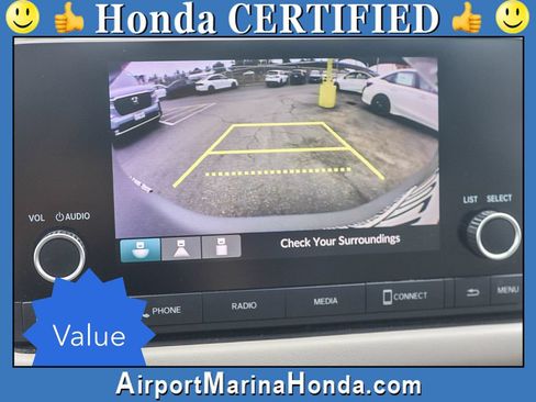 Certified 2024 Honda HR-V LX image 25