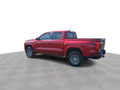Used 2023 Chevrolet Colorado LT w/ LT Convenience Package II image 6