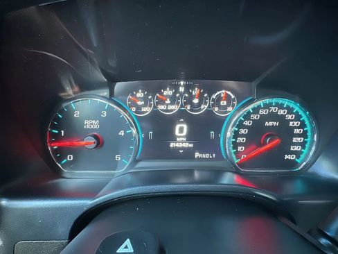 Used 2019 GMC Sierra 2500 Denali w/ Duramax Plus Package image 15