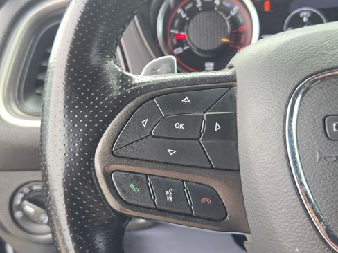 Used 2022 Dodge Challenger R/T Scat Pack image 18