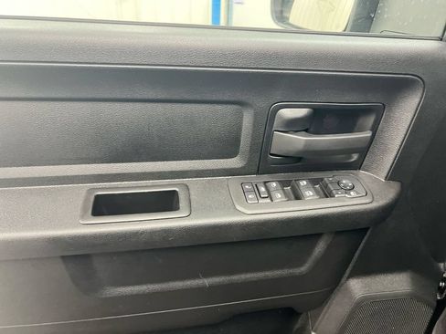 Used 2025 RAM 2500 Tradesman AWD/4WD image 21