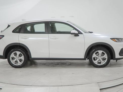 Used 2023 Honda HR-V LX image 12