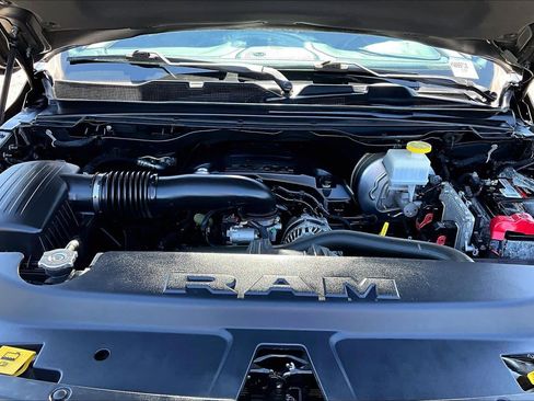 Used 2019 RAM 1500 Limited AWD/4WD image 31