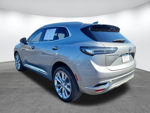 Used 2023 Buick Envision Avenir image 6