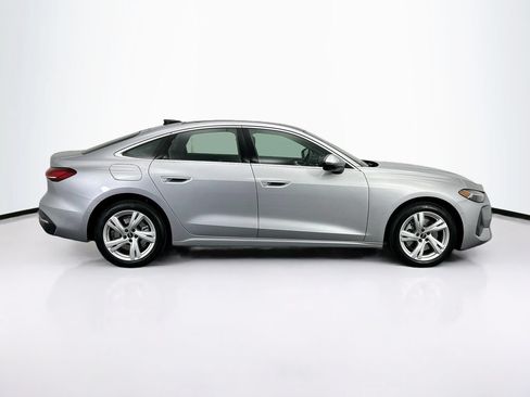 Certified 2025 Audi A5 2.0T Premium Plus w/ Premium Plus AWD/4WD image 4