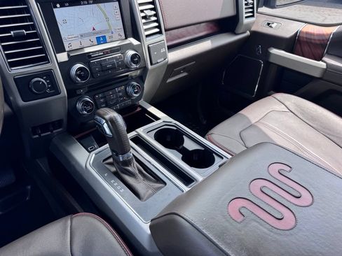 Used 2017 Ford F150 King Ranch AWD/4WD image 34