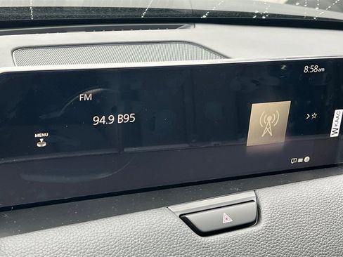 New 2026 MAZDA CX-90 3.3 Turbo w/ Premium Sport Pkg image 20