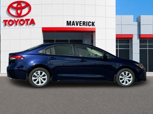 New 2026 Toyota Corolla LE FWD image 6