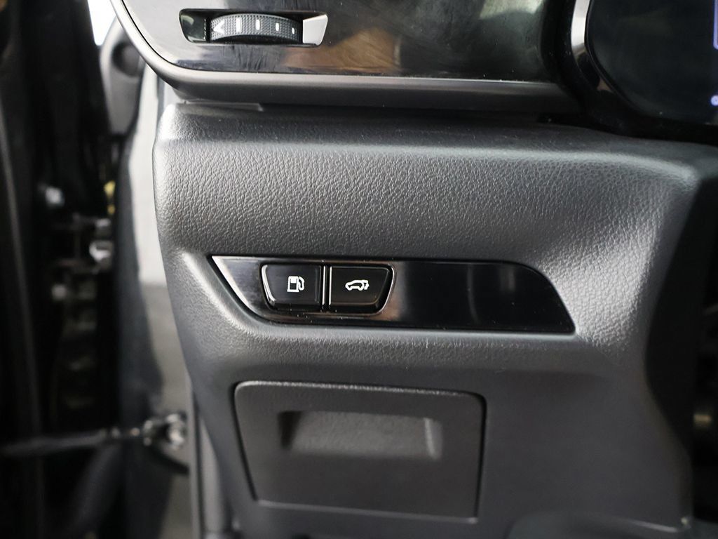 Used 2024 Lexus NX 350h AWD w/ Cold Area Package image 41