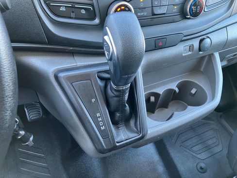 Certified 2024 Ford Transit 250 Low Roof w/ Exterior Upgrade Package image 27