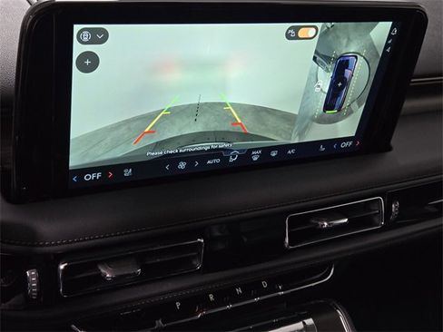 New 2026 Lincoln Aviator Reserve image 27