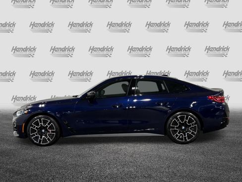 New 2027 BMW 440i xDrive w/ Premium Package AWD/4WD image 5