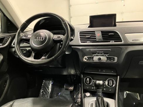 Used 2016 Audi Q3 2.0T Premium Plus image 45