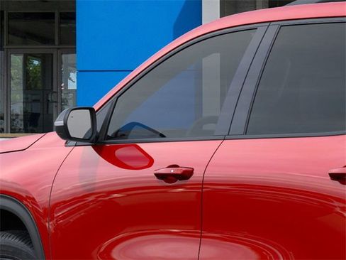 New 2026 Chevrolet Traverse LT w/ Midnight/Sport Edition AWD/4WD image 12