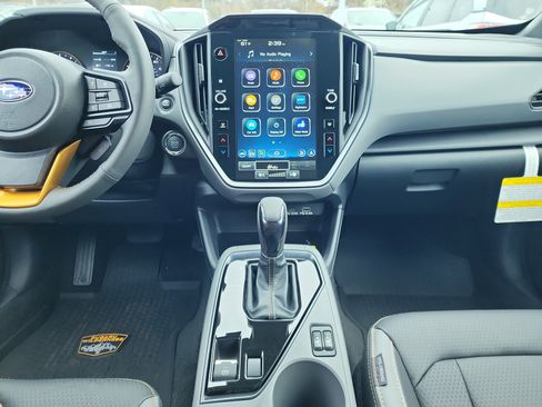 New 2026 Subaru Crosstrek 2.5i Wilderness w/ Crosstrek Mirror Package AWD/4WD image 11