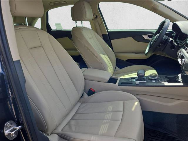 Used 2017 Audi A4 2.0T Premium Plus FWD image 18