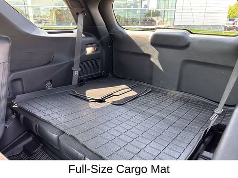 Certified 2023 Ford Explorer ST w/ Equipment Group 401A AWD/4WD image 16
