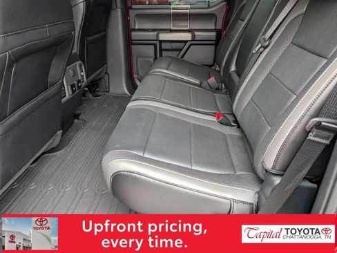 Used 2020 Ford F150 Raptor w/ Equipment Group 801A Mid image 10