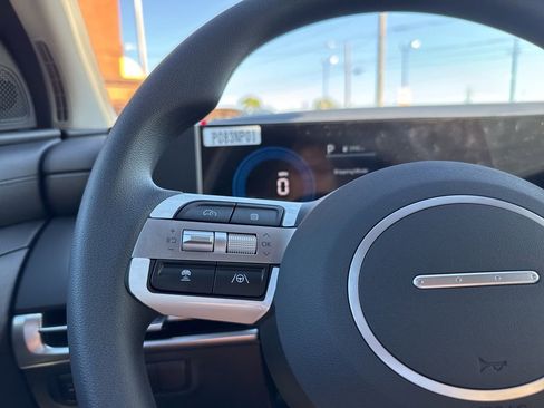 New 2026 Hyundai Tucson SEL image 31