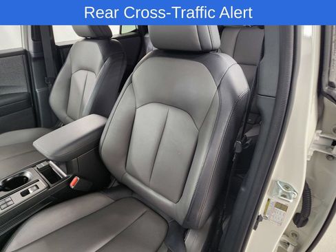 Certified 2026 Subaru Outback Premium AWD/4WD image 11