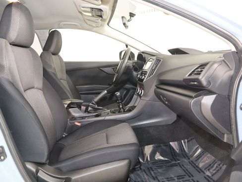 Used 2023 Subaru Crosstrek 2.0i AWD/4WD image 11