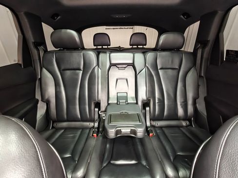 Used 2019 Audi Q7 2.0T Premium w/ Convenience Package AWD/4WD image 25