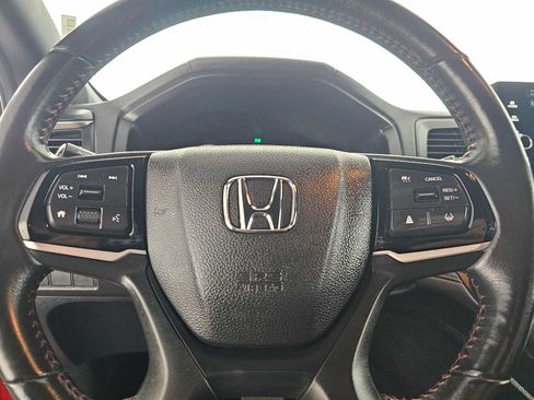 Used 2025 Honda Odyssey Sport-L image 24